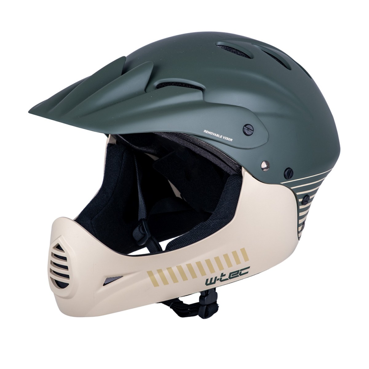 W-TEC Campanero Coast Forest M (54-58) · záber 3