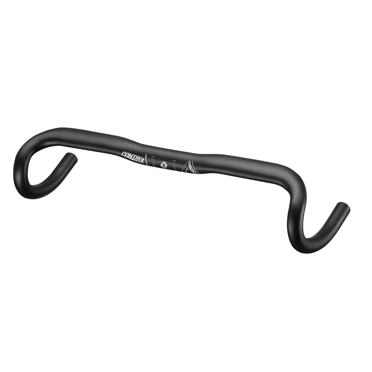 CONTROLTECH Řídítka CT ONE FL4 GRAVEL RISER 31.8/460 mm,Al · záber 1