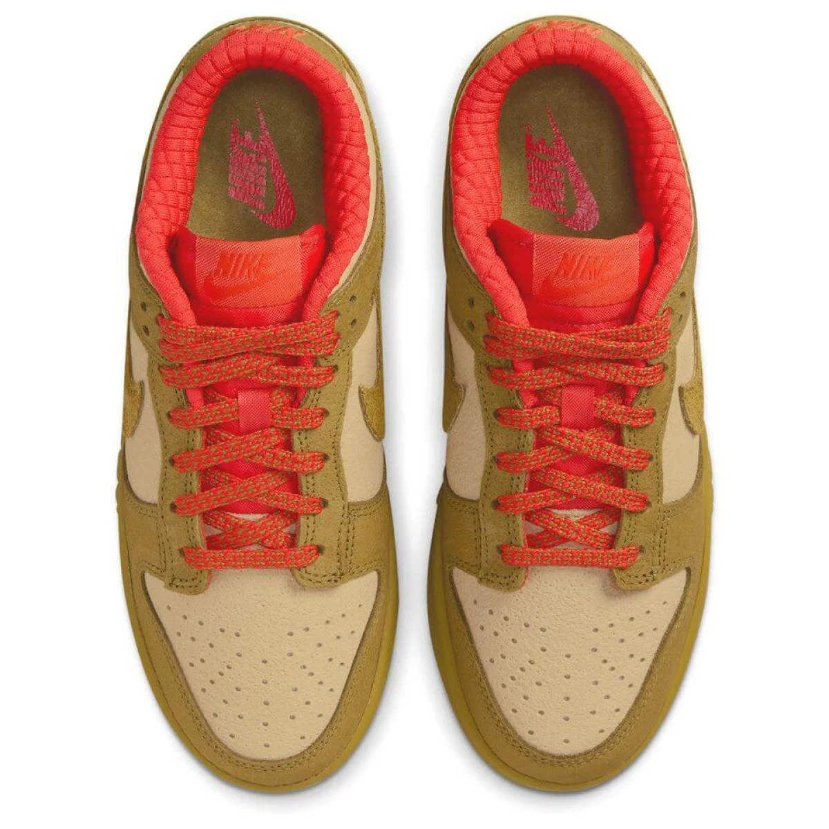 Nike Dunk Low - 44 · záber 4