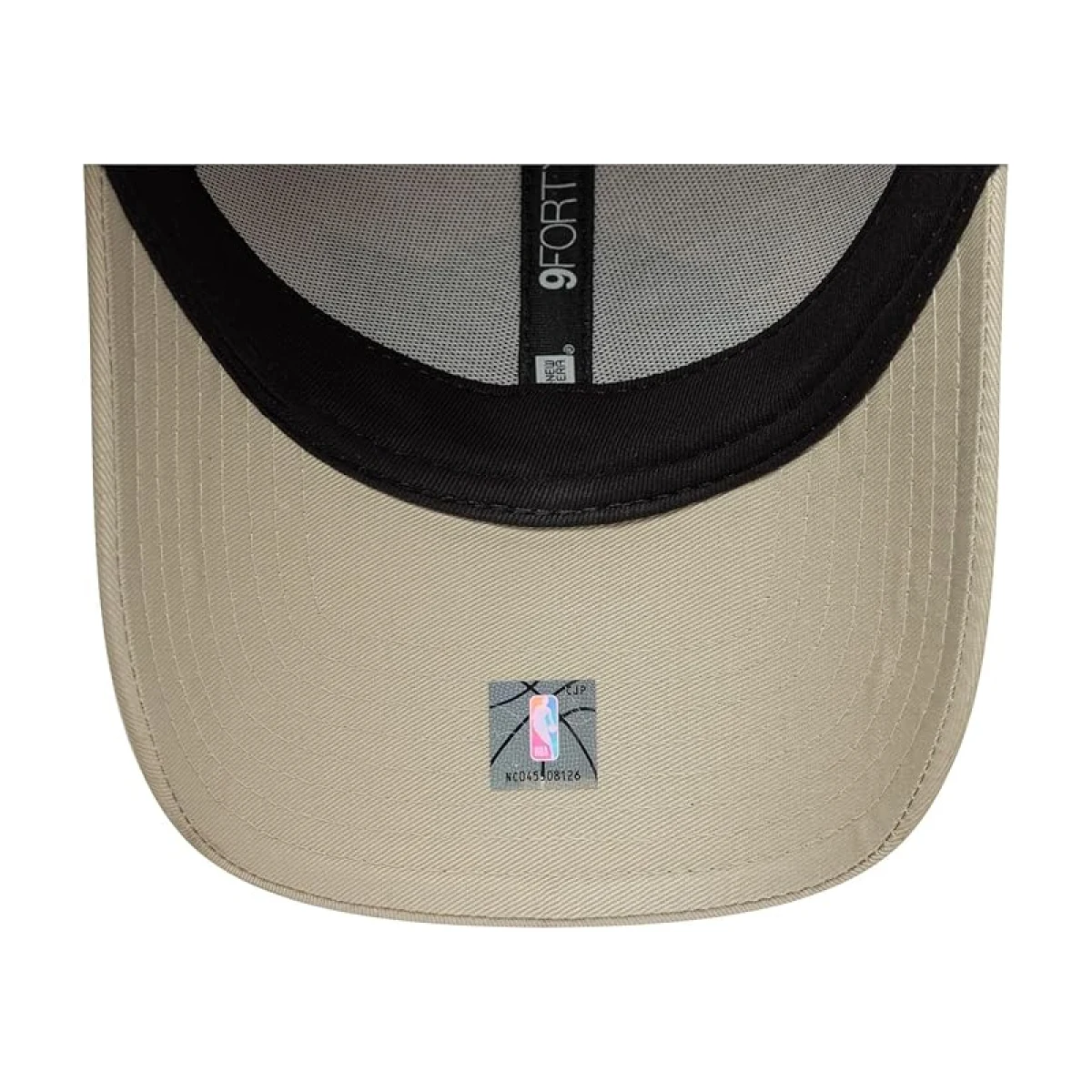 Pánska šiltovka NEW ERA 940 NBA Metallic 9forty LOSLAK · záber 4