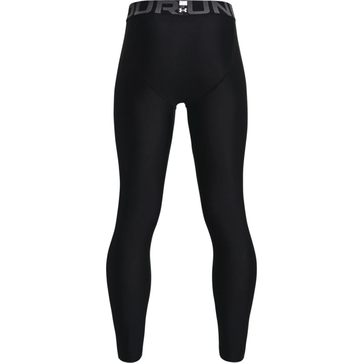 Chlapčenské legíny UNDER ARMOUR UA HG Armour Leggings-BLK · záber 2