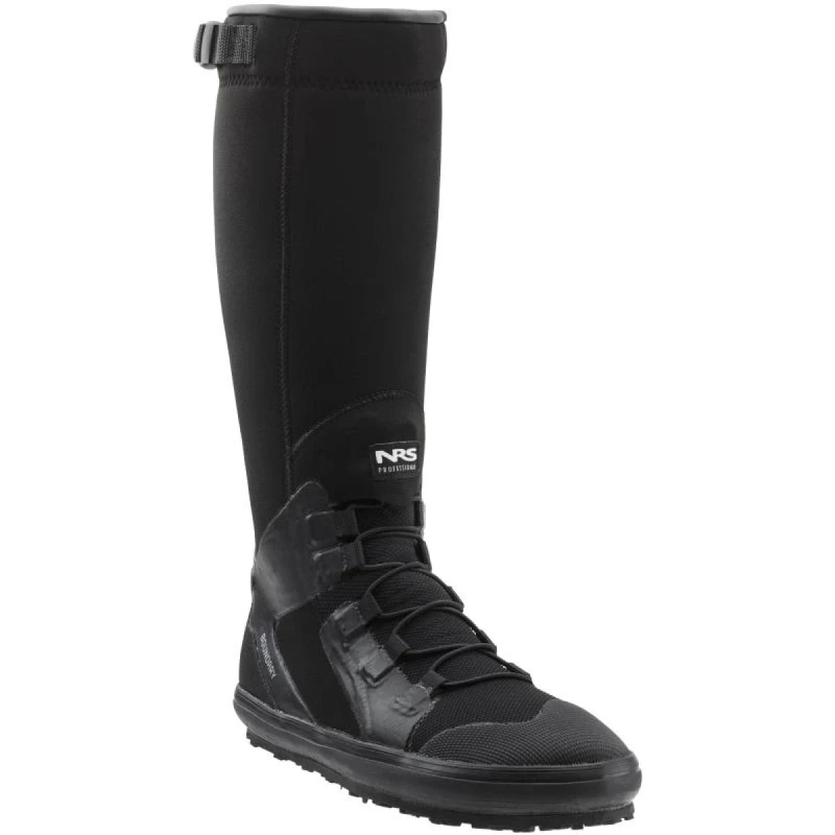 NRS Boundary Boots - Barva: Čierna · záber 1