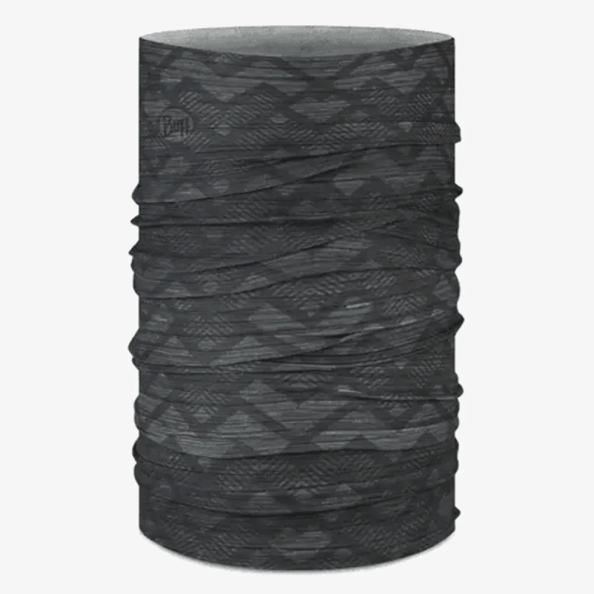 Multifunkčná šatka BUFF COOLNET UV EON GRAPHITE · záber 2