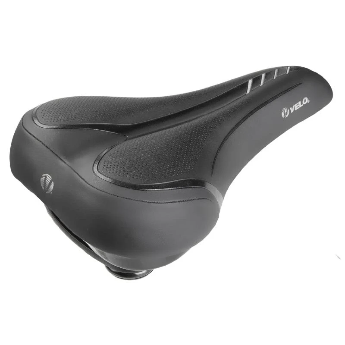 Velo Townie sedlo · záber 1
