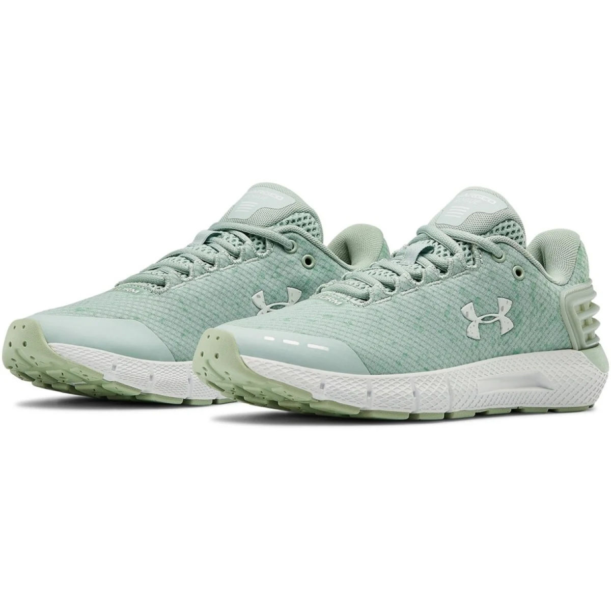 Under Armour W Charged Rogue Storm Black - 6 · záber 3