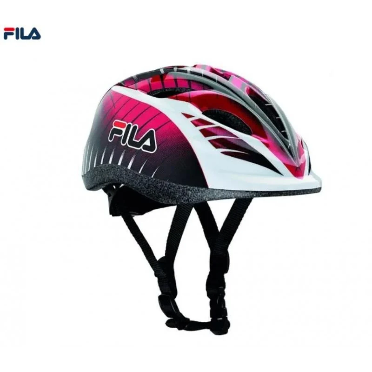 Fila Dětská helma Junior Helmet Boy · záber 1