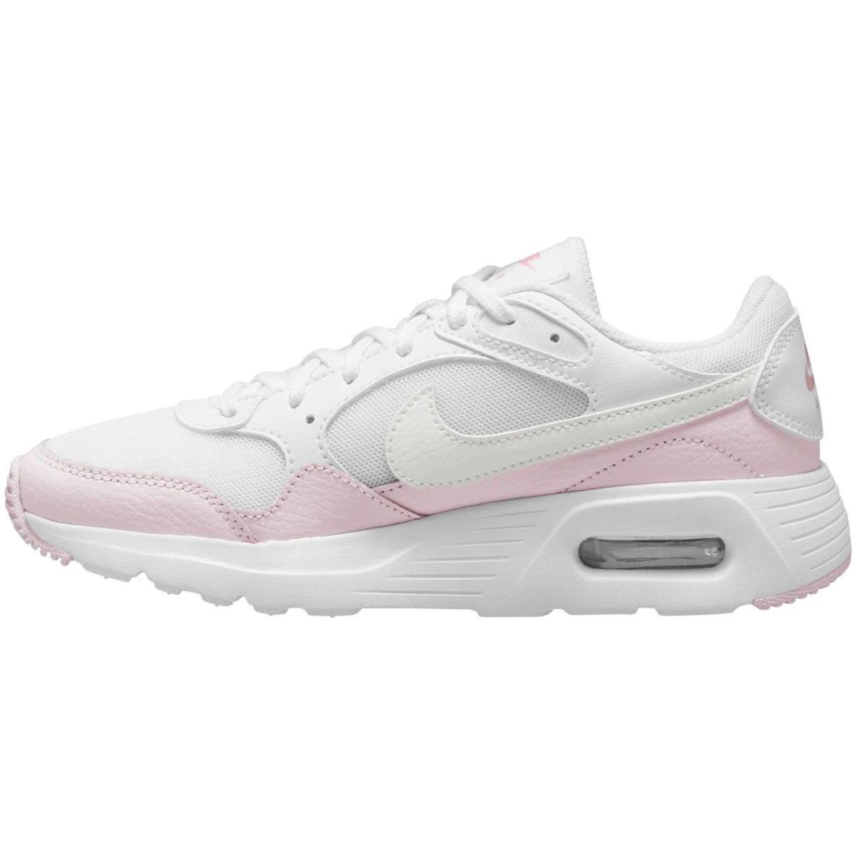 Nike Air Max SC Kids - Velikost: 37,5 | Barva: Biela · záber 2