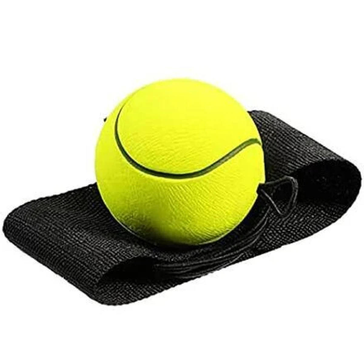 Merco Tennis Wrist míček na gumě · záber 1