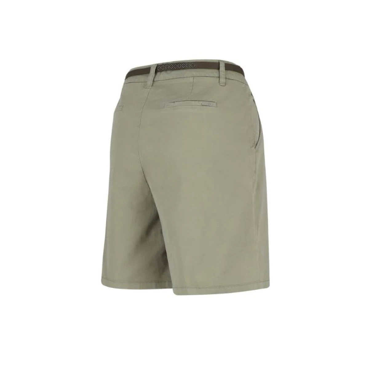 Dámské kraťasy VOLCANO MARACAS-304-OLIVE · záber 2