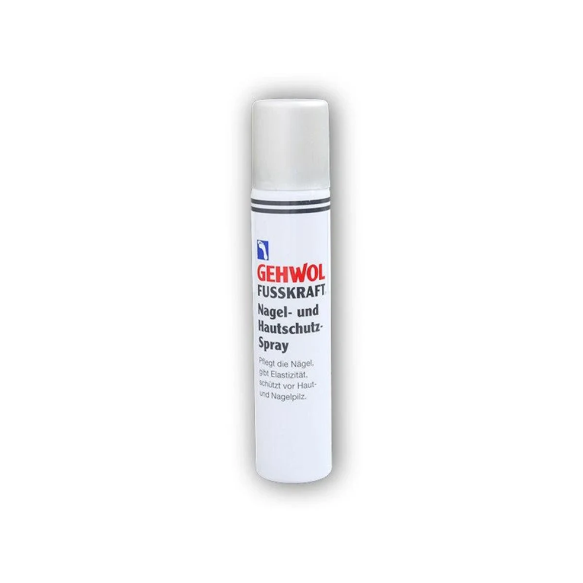 Gehwol nagel and hautschutz spray 100ml · záber 1