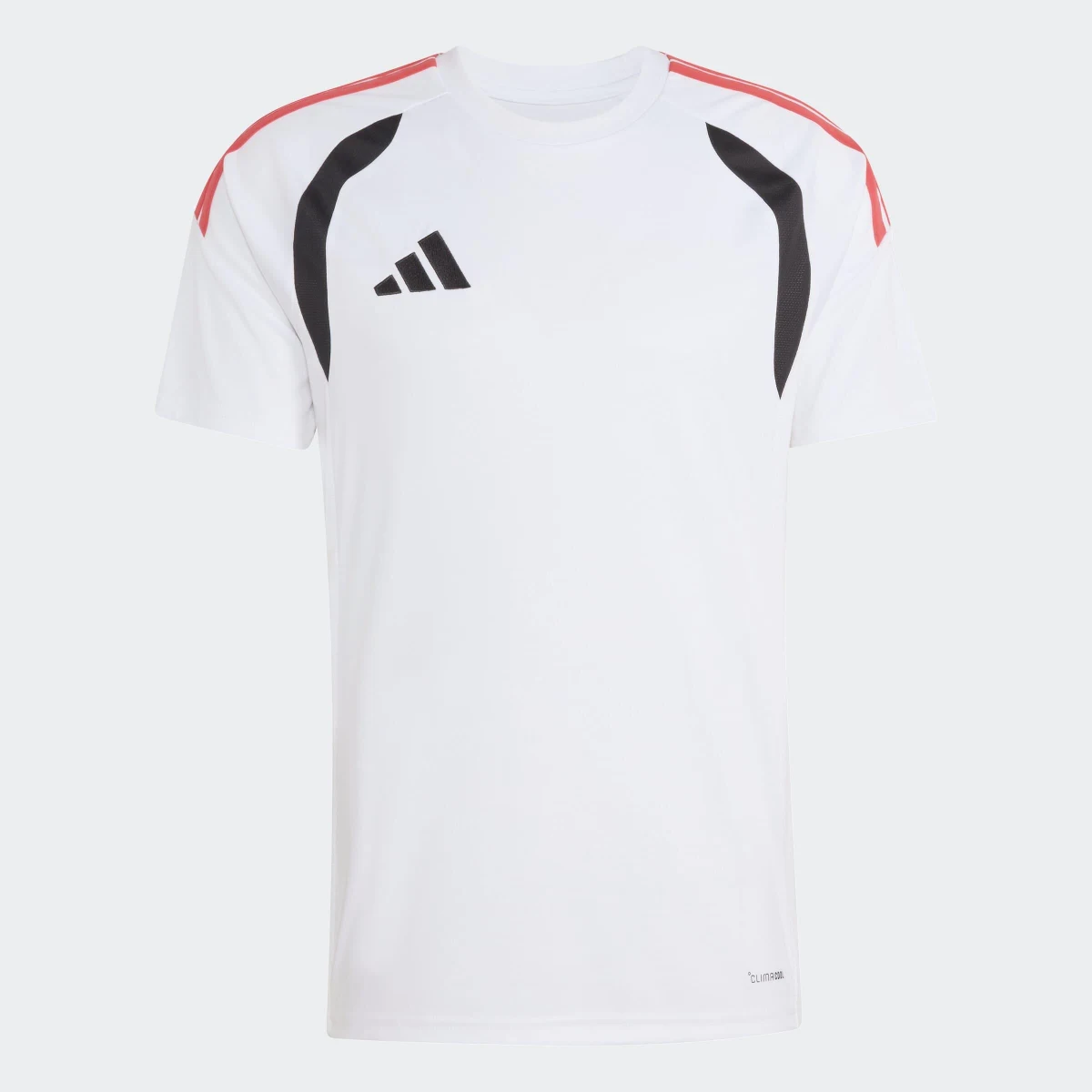 ADIDAS ADIDAS Tiro 26 tréningový dres bielo-červený M · záber 1
