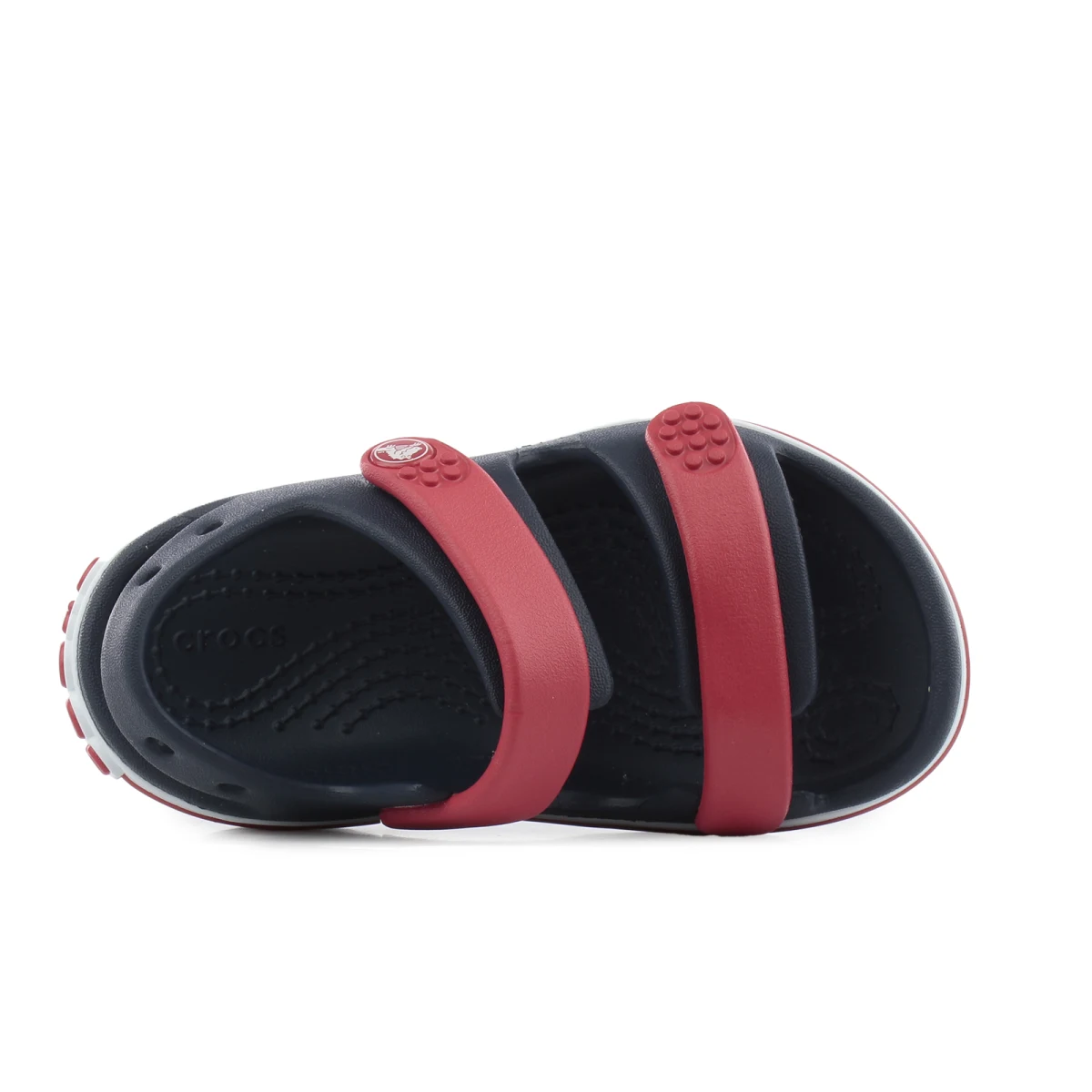 Crocs Crocband Cruiser Sandal - Velikost: 23 · záber 12