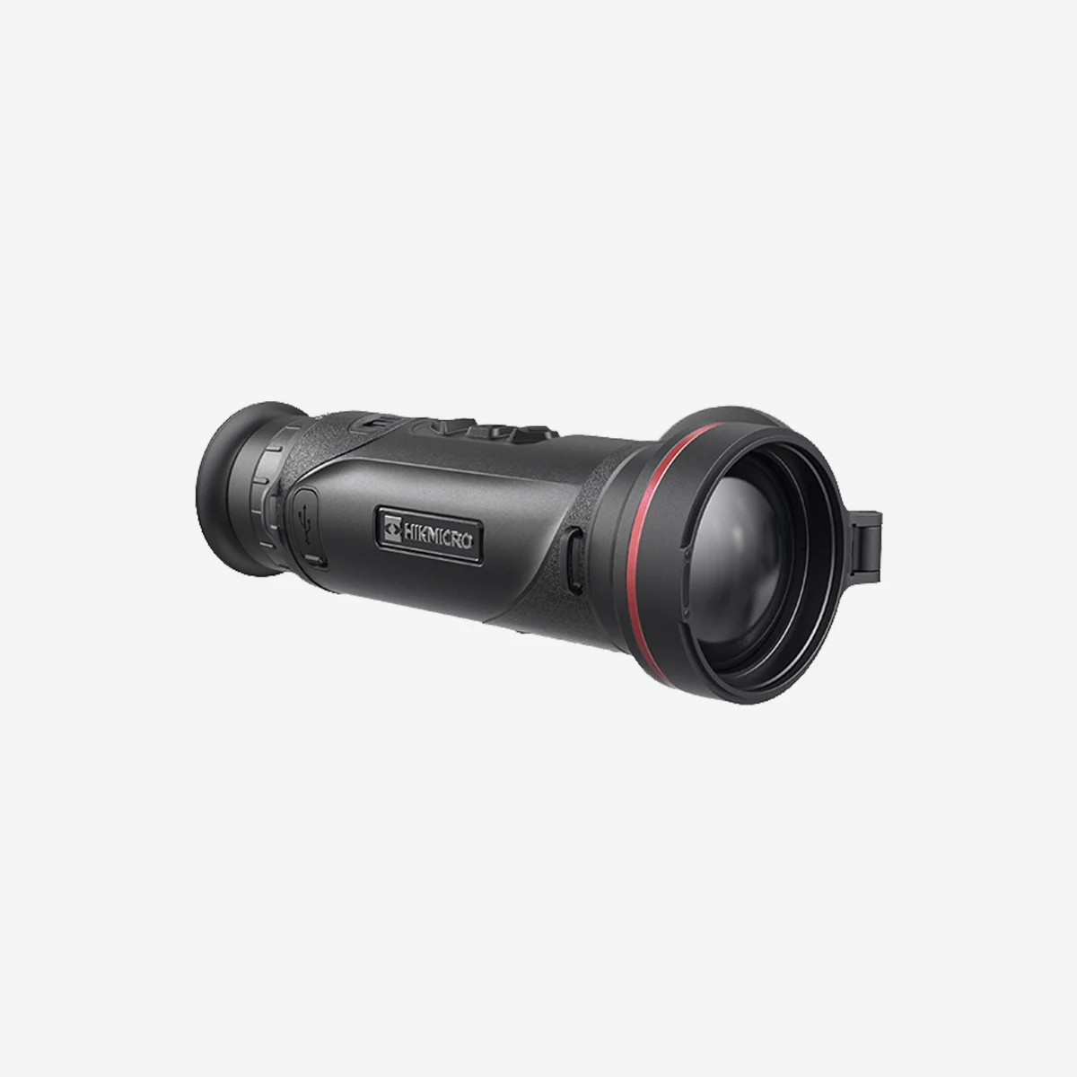 HIKMICRO HIKMICRO FQ50 2.0 snímač 640×512 termovízny monokulár bez · záber 1
