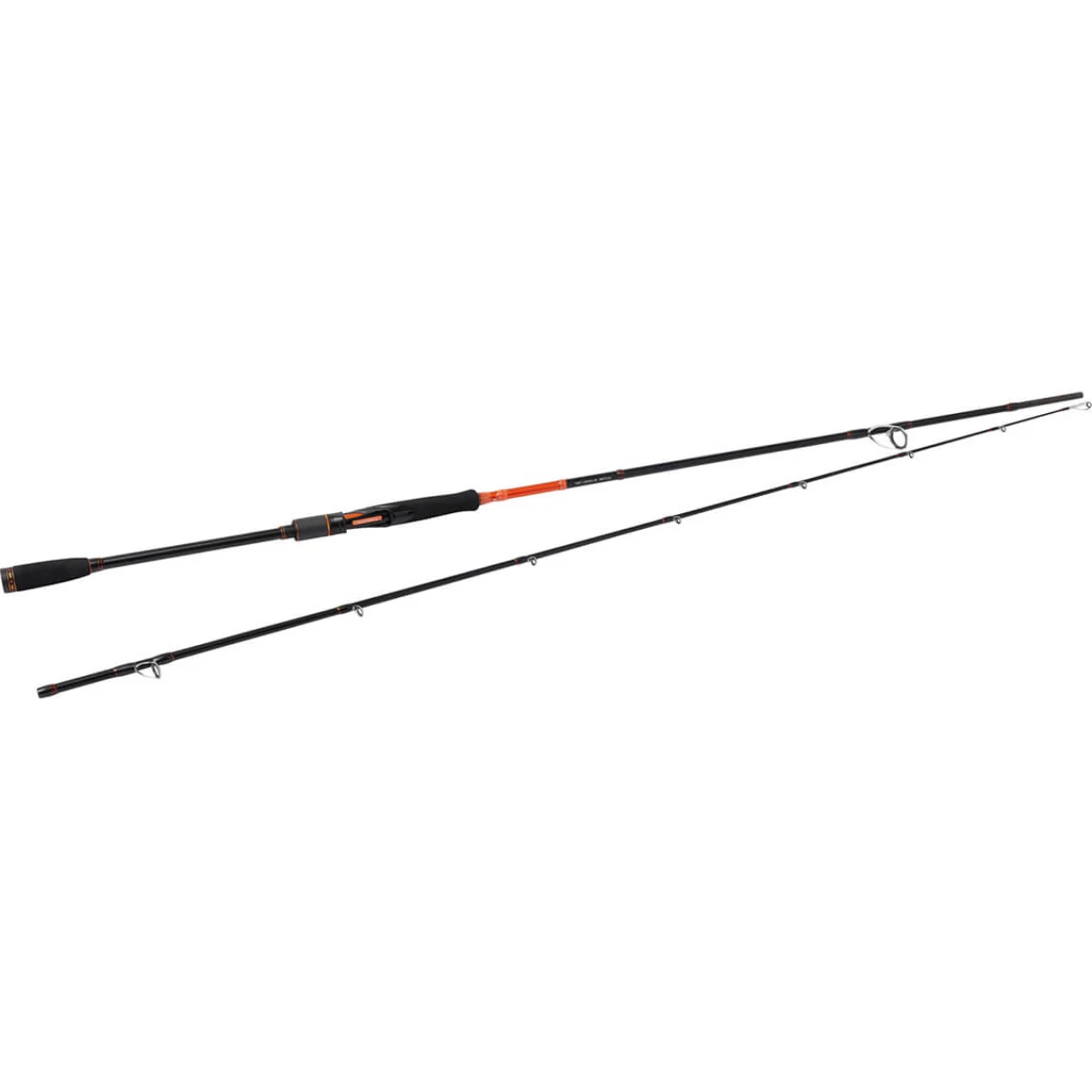 WESTIN Xarann Predator CT dĺžka 1,95 m, záťaž 15-50 g · záber 1