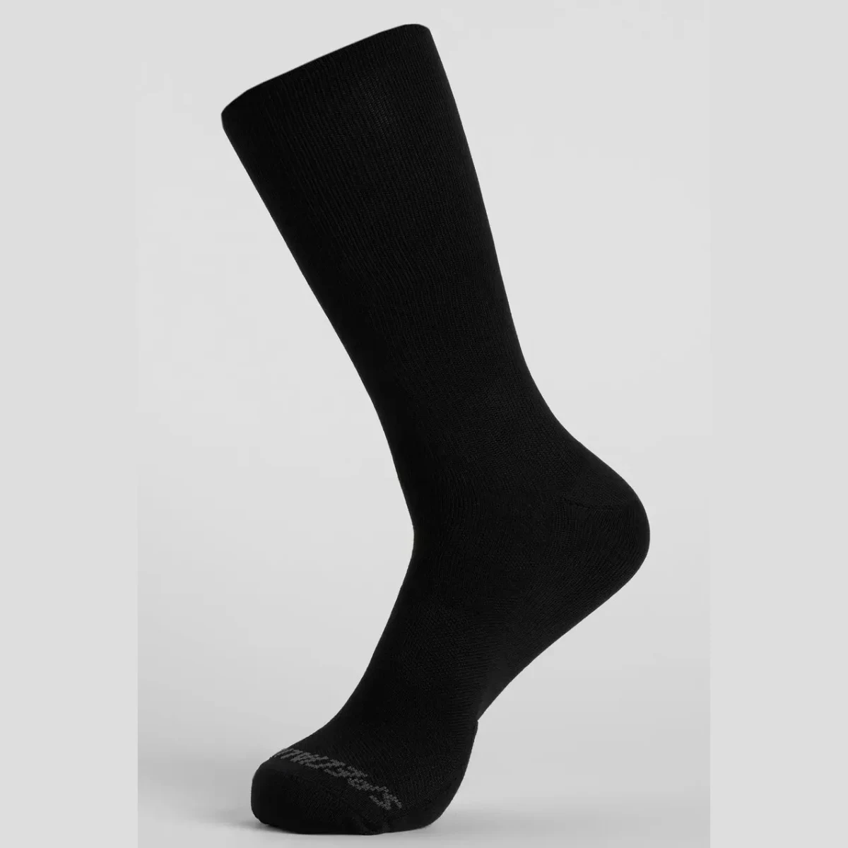 Specialized Soft Air Tall Socks - Veľkosť: XL | Farba: čierna | Pohlavie: Pánske · záber 2