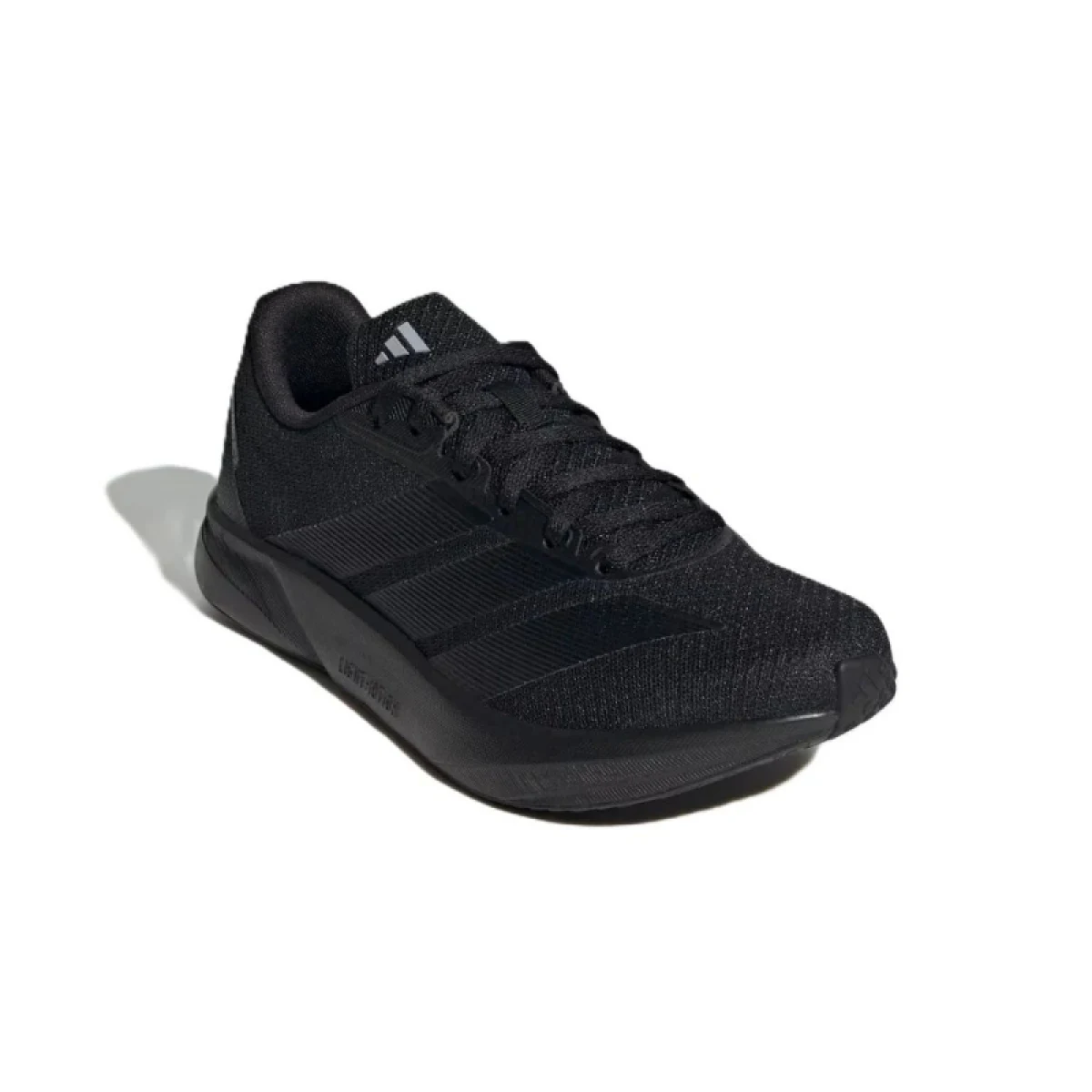 Dámska športová obuv (tréningová) ADIDAS Duramo RC2 W core black core black halo silver · záber 2