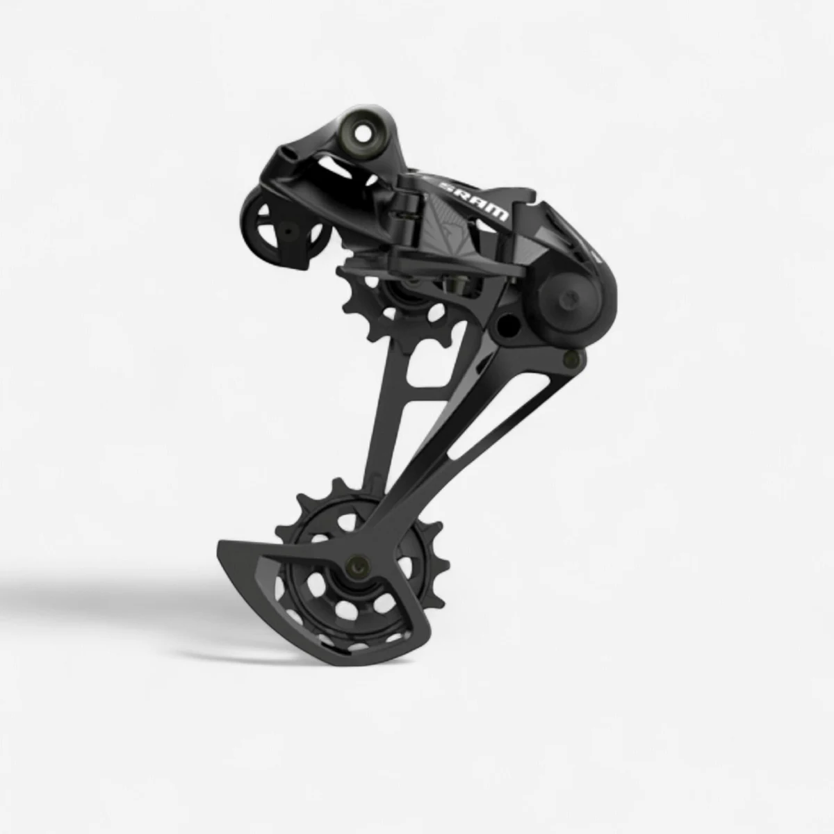 ROCKRIDER Prehadzovač SRAM SX EAGLE 1 x 12 rýchlostí bez · záber 1
