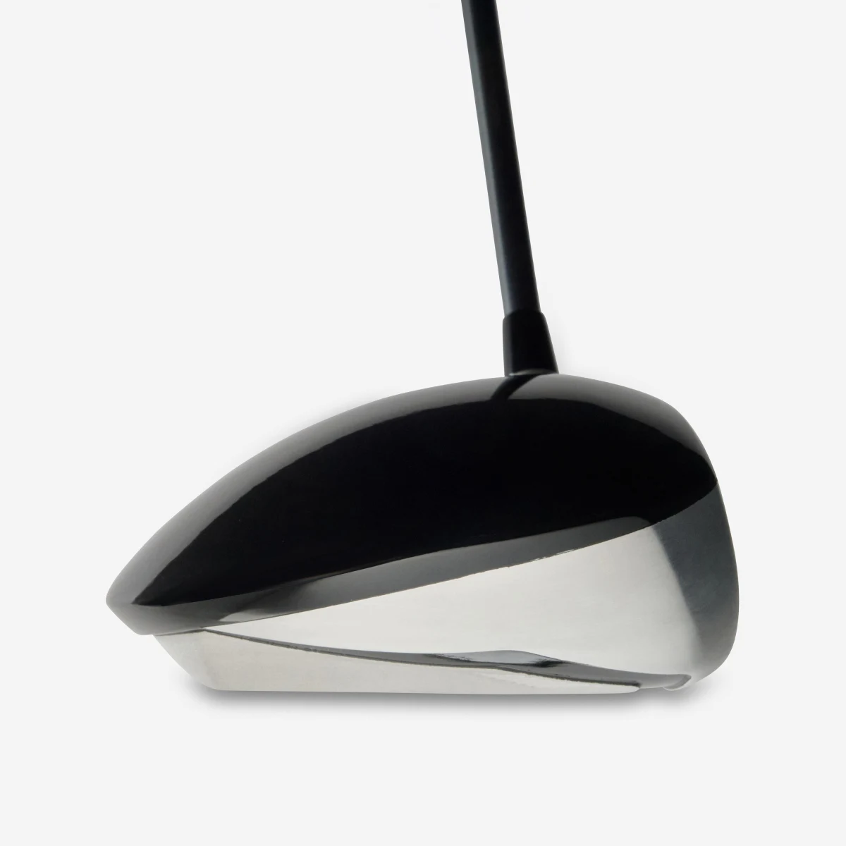 INESIS Driver na golf graphite pre pravákov 100 - Veľkosť: 2 · záber 2