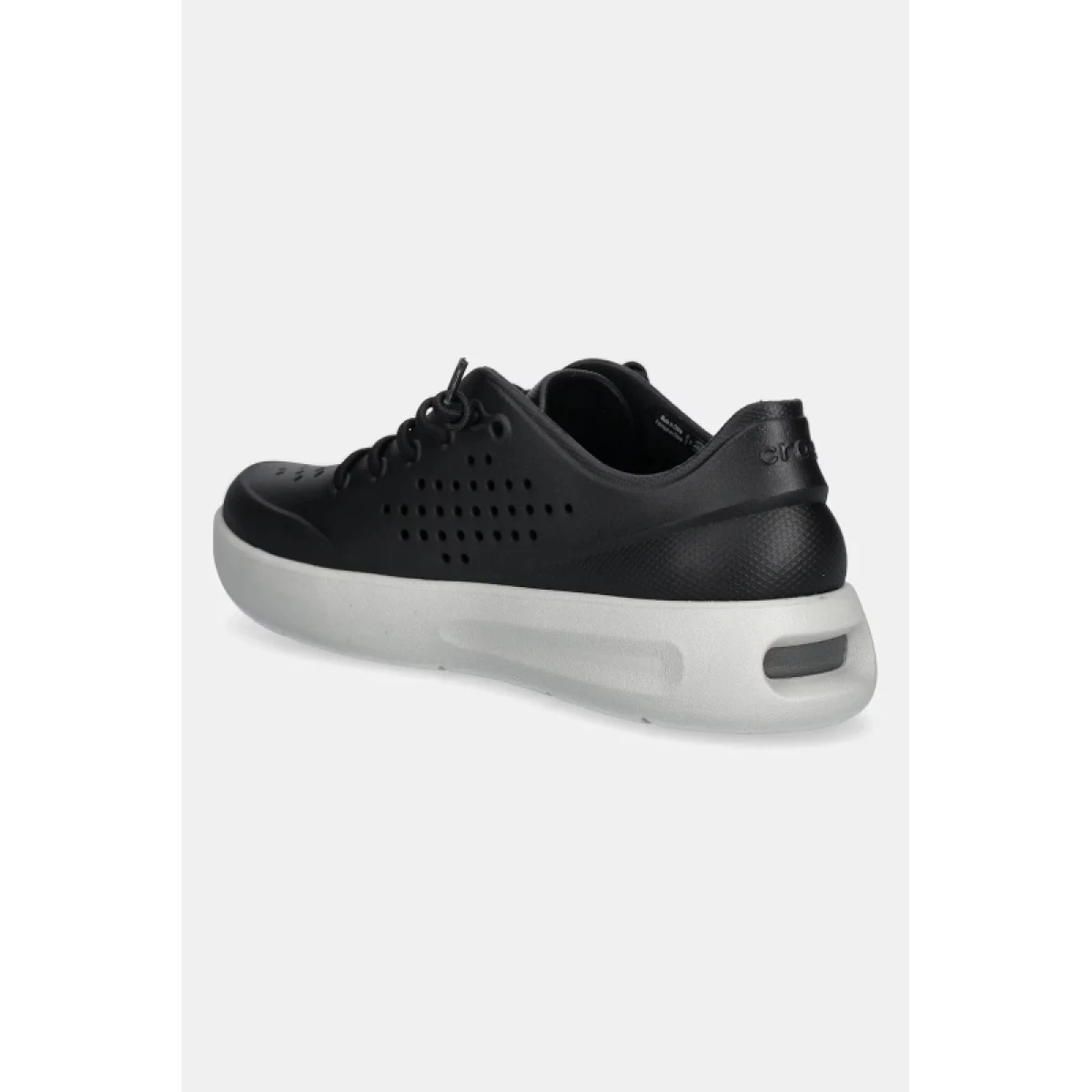 Pánská rekreační obuv CROCS InMotion Pacer M black atmosphere · záber 5