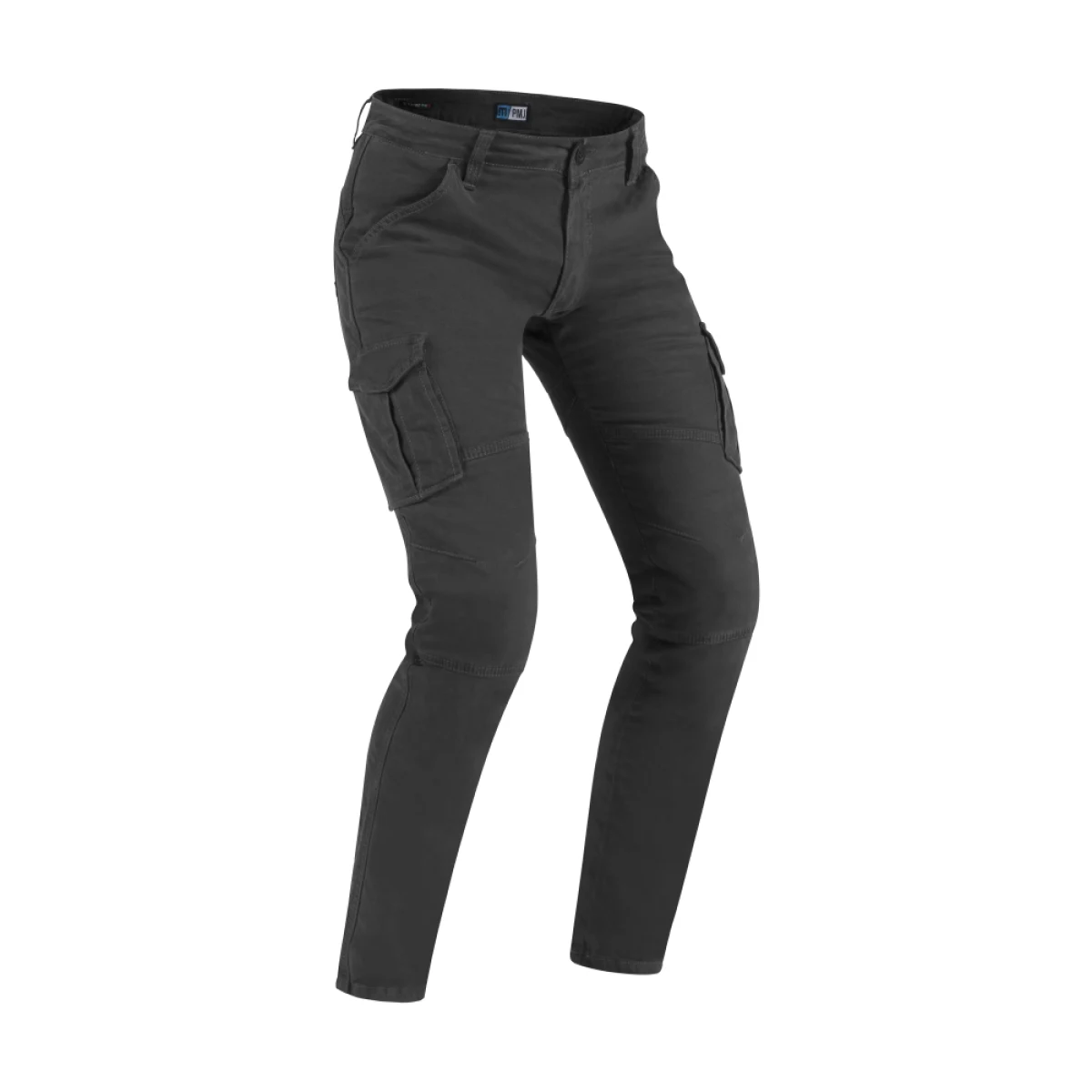 PMJ PROmo Jeans Santiago šedá - 44 · záber 1