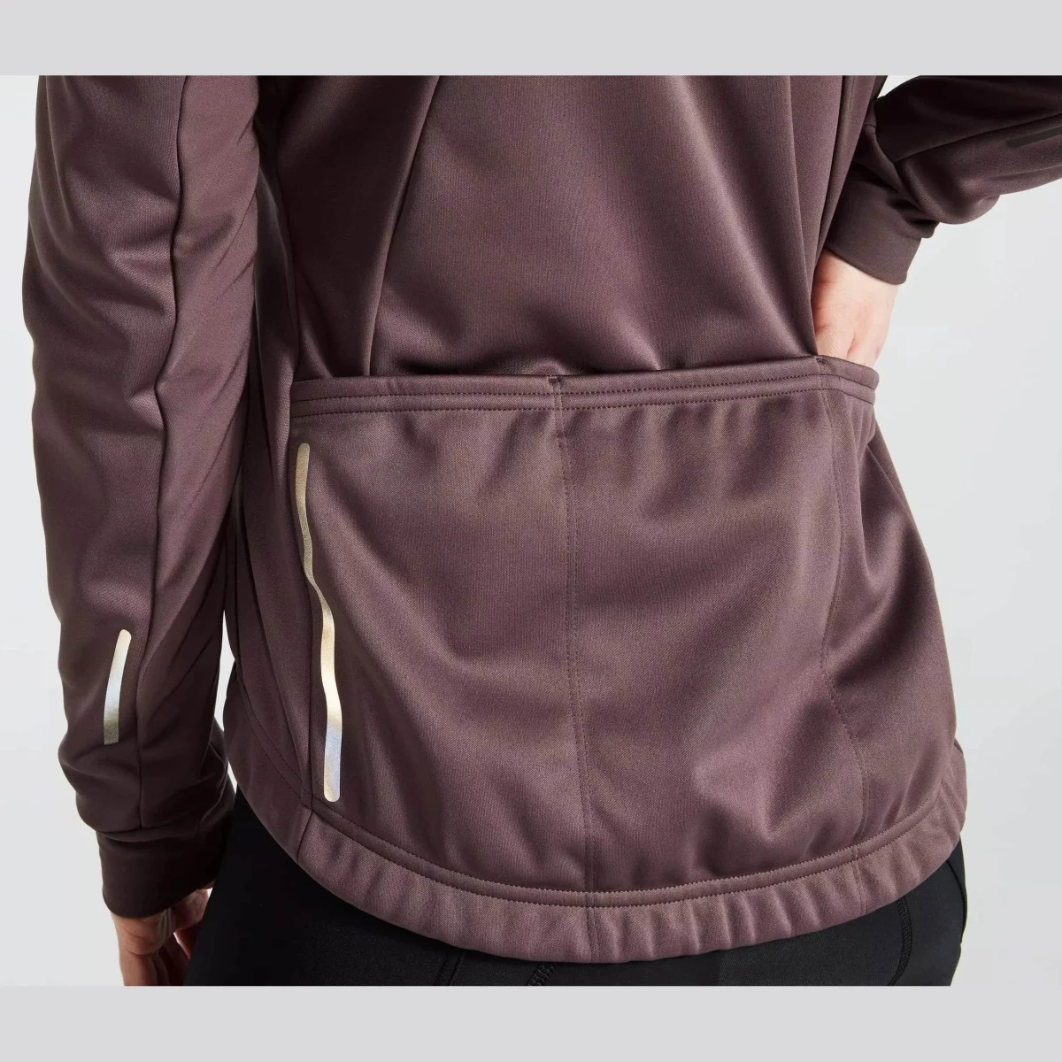 Specialized RBX Softshell Jacket W - Velikost: XL · záber 5
