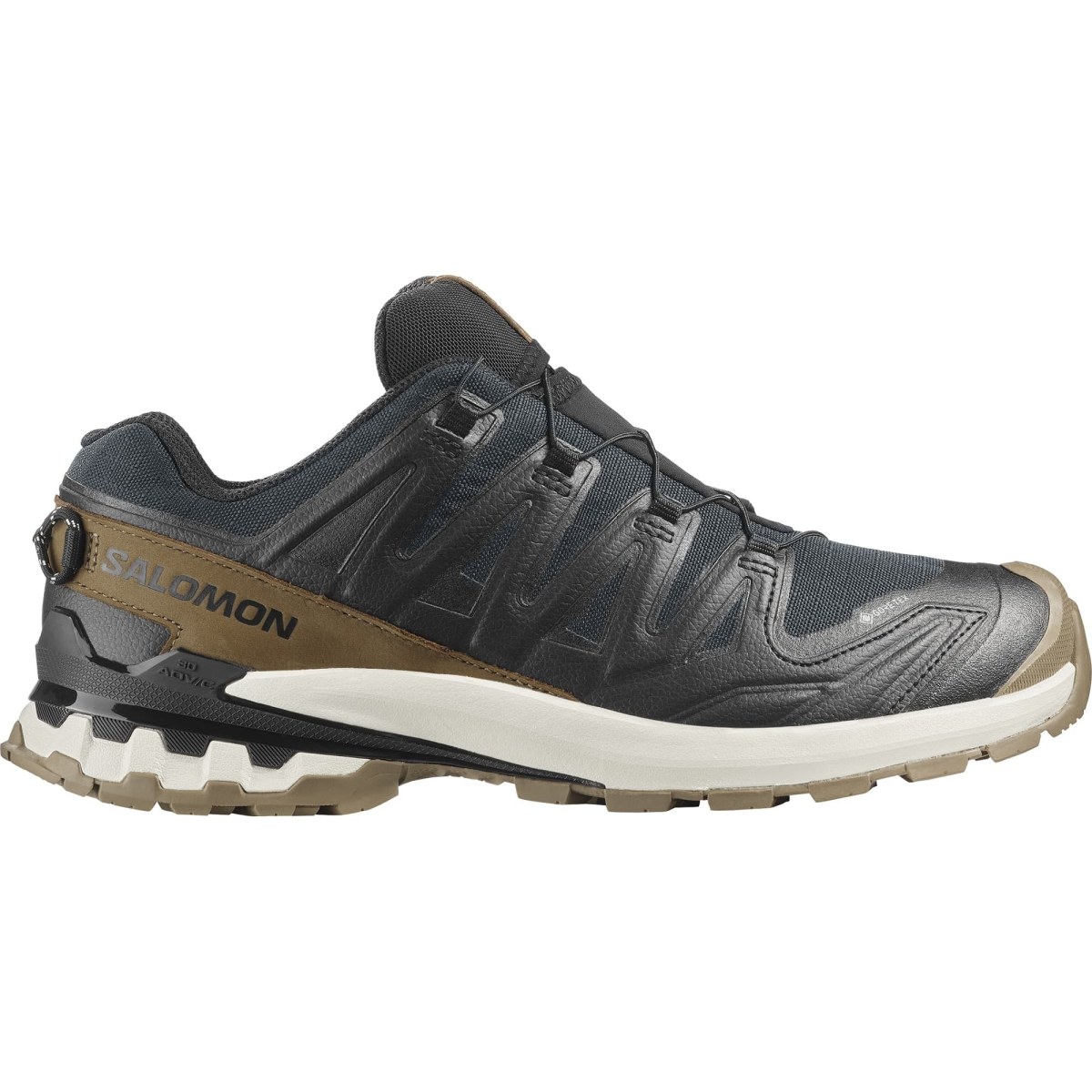 Salomon Xa Pro 3D V9 GTX Lifelong M - Veľkosť: 43 1/3 · záber 1