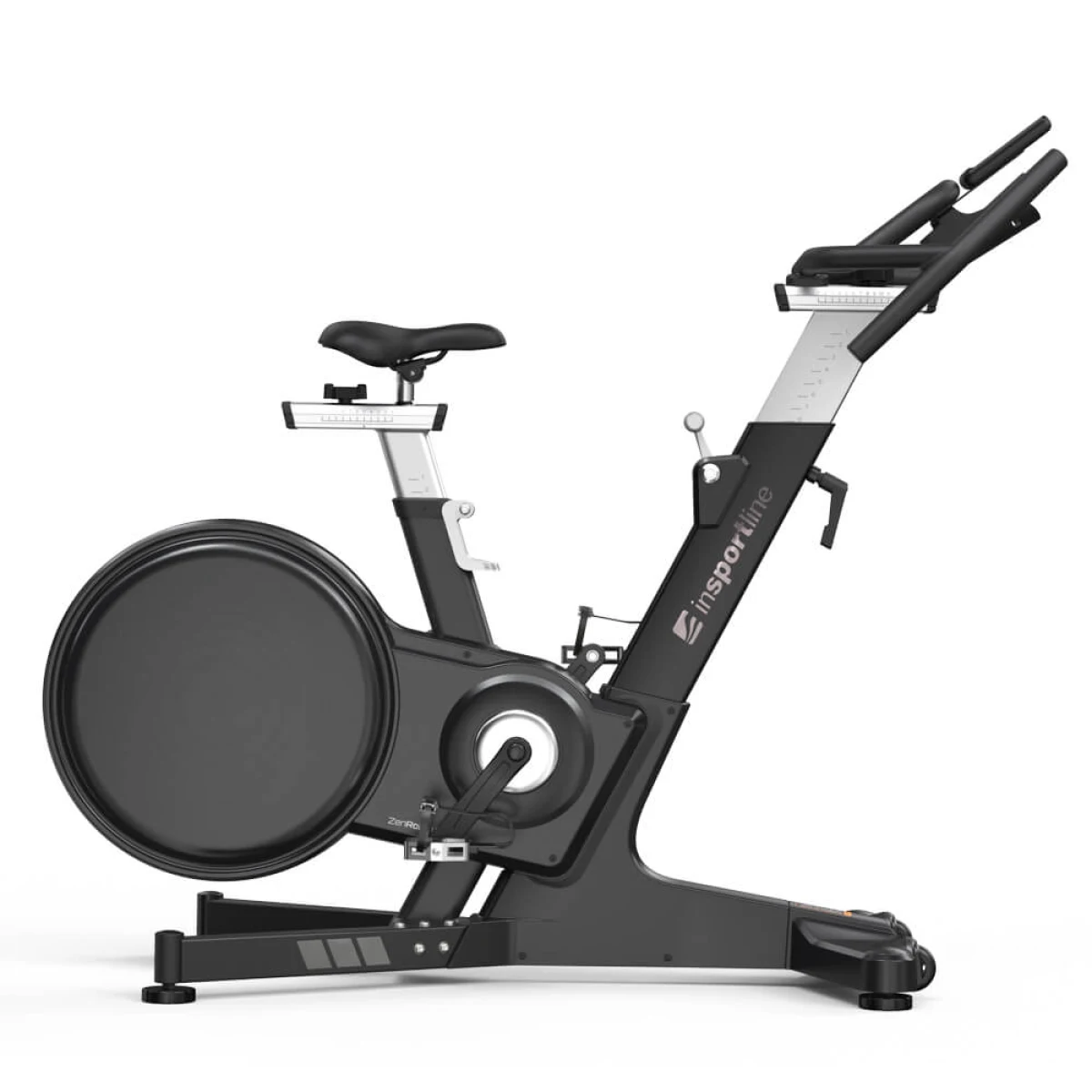 Cyklotrenažér inSPORTline ZenRoute 1000 · záber 2