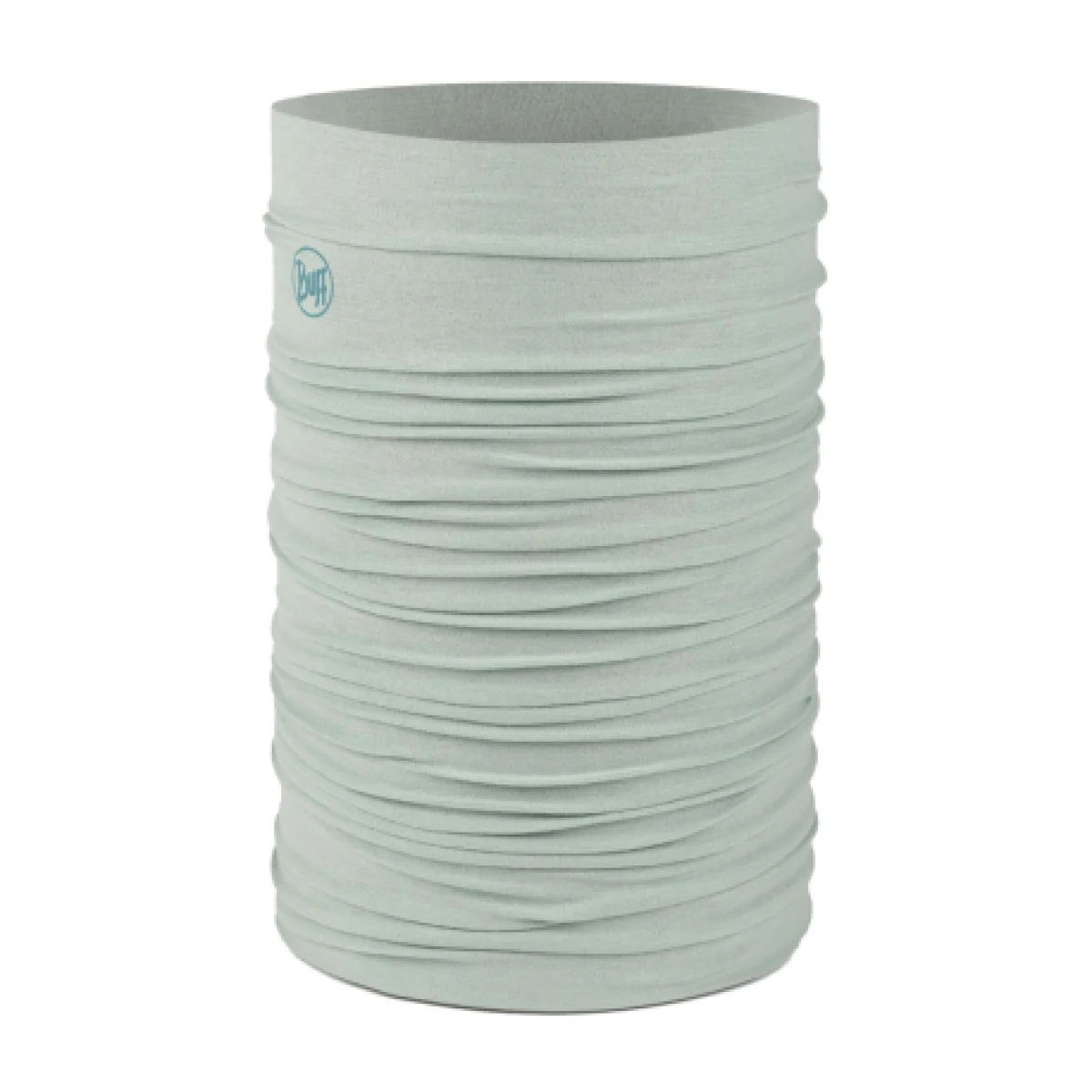Multifunkčná šatka BUFF COOLNET UV SOLID SEAGROVE GREEN · záber 1