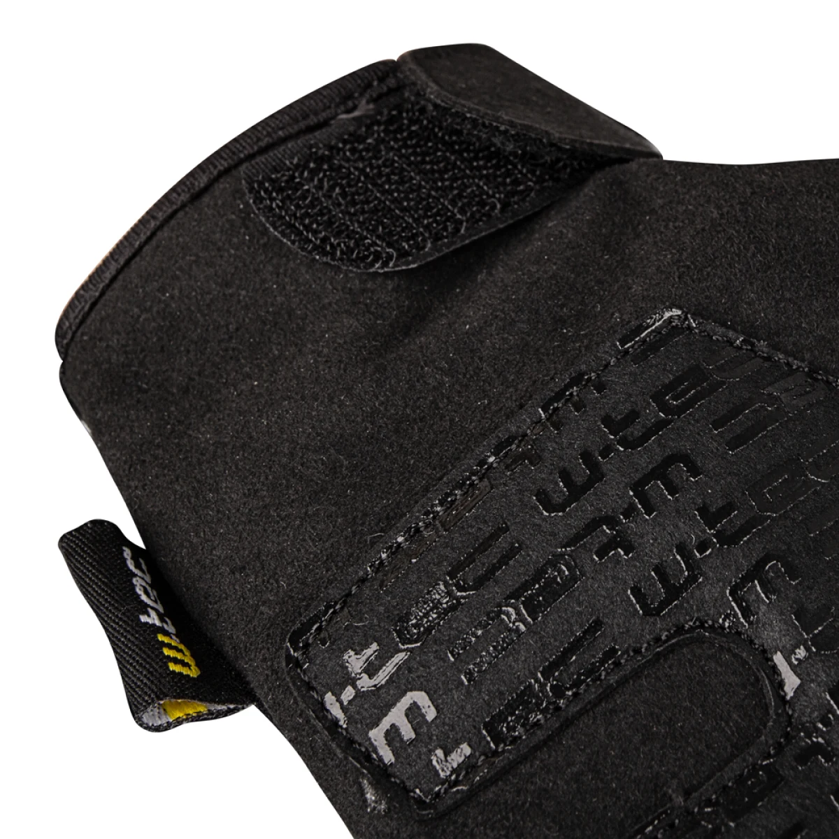 W-TEC Black Heart Radegester čierna - 4XL · záber 4