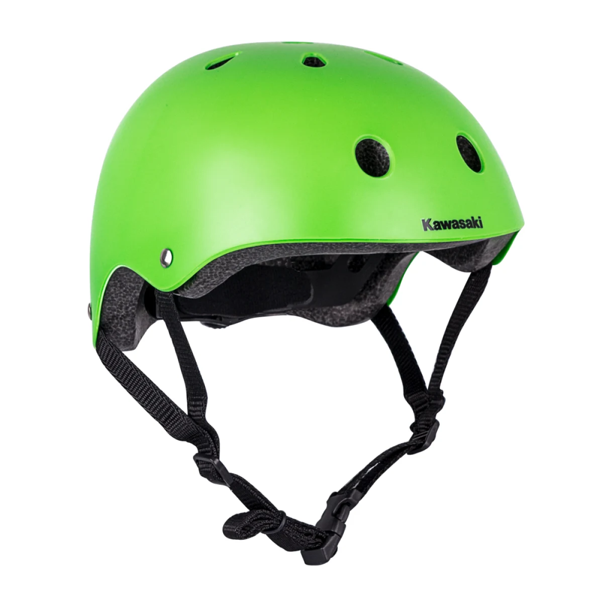 Kawasaki Kalmiro zelená - L/XL (58-61) · záber 1