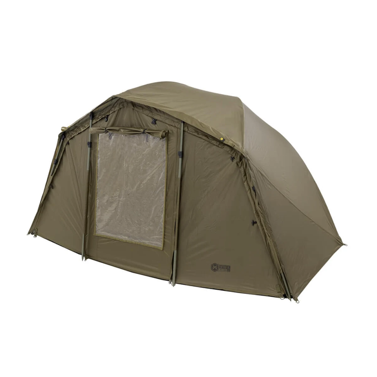 Brolly MIVARDI Entrix XL MK2 · záber 1