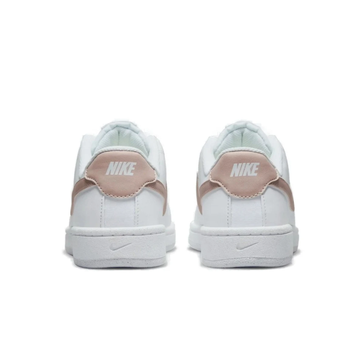 Dámská rekreační obuv NIKE Court Royale 2 white pink oxford black · záber 5