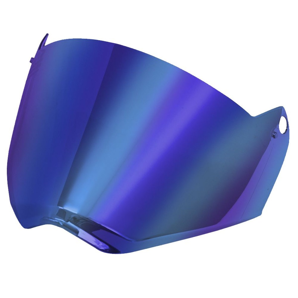 LS2 Náhradní hledí pro přilbu MX436 Pioneer Iridium Blue · záber 1