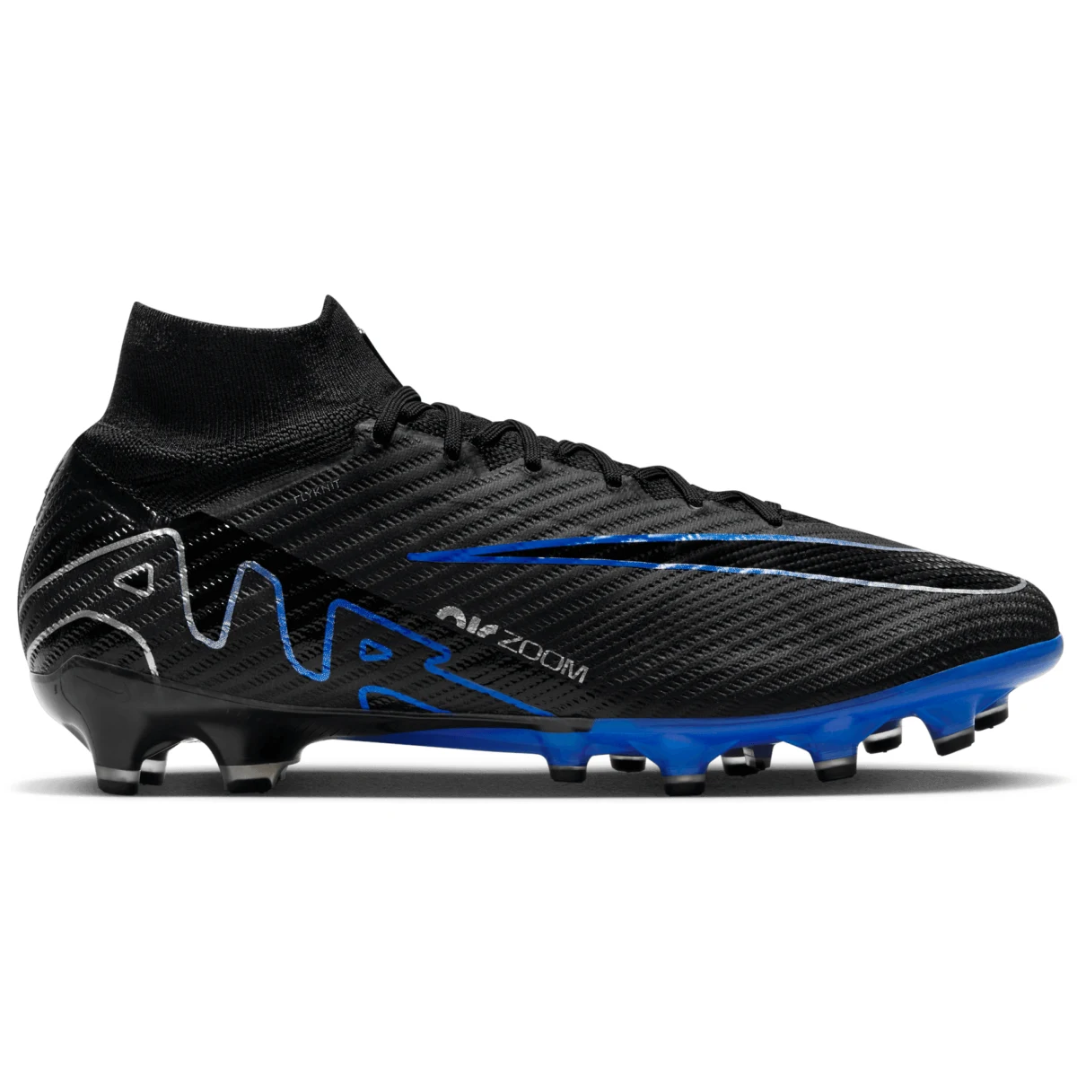 Nike Zoom Mercurial Superfly 9 Elite AG-Pro - 45,5 · záber 1