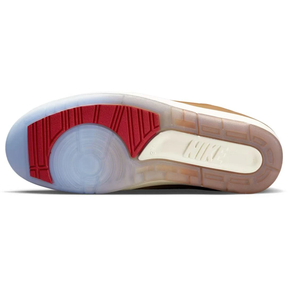 Nike Air Jordan 2 Retro Low SP 'Two 18' - 40 · záber 2