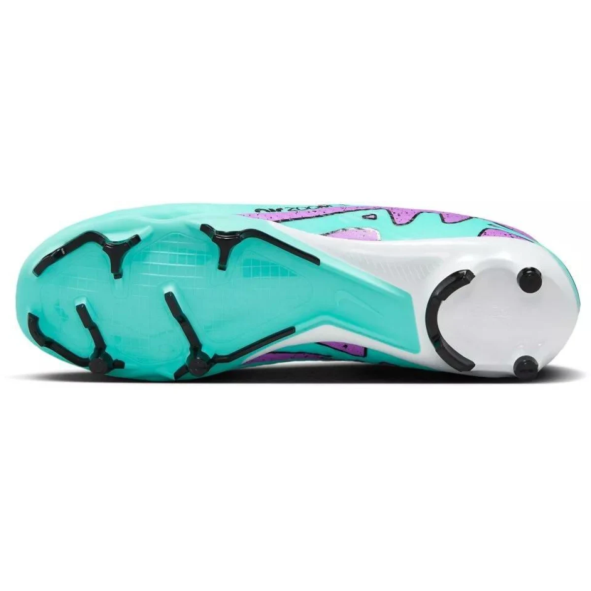 Nike Zoom Mercurial Vapor 15 Academy FG/MG - 44 · záber 2