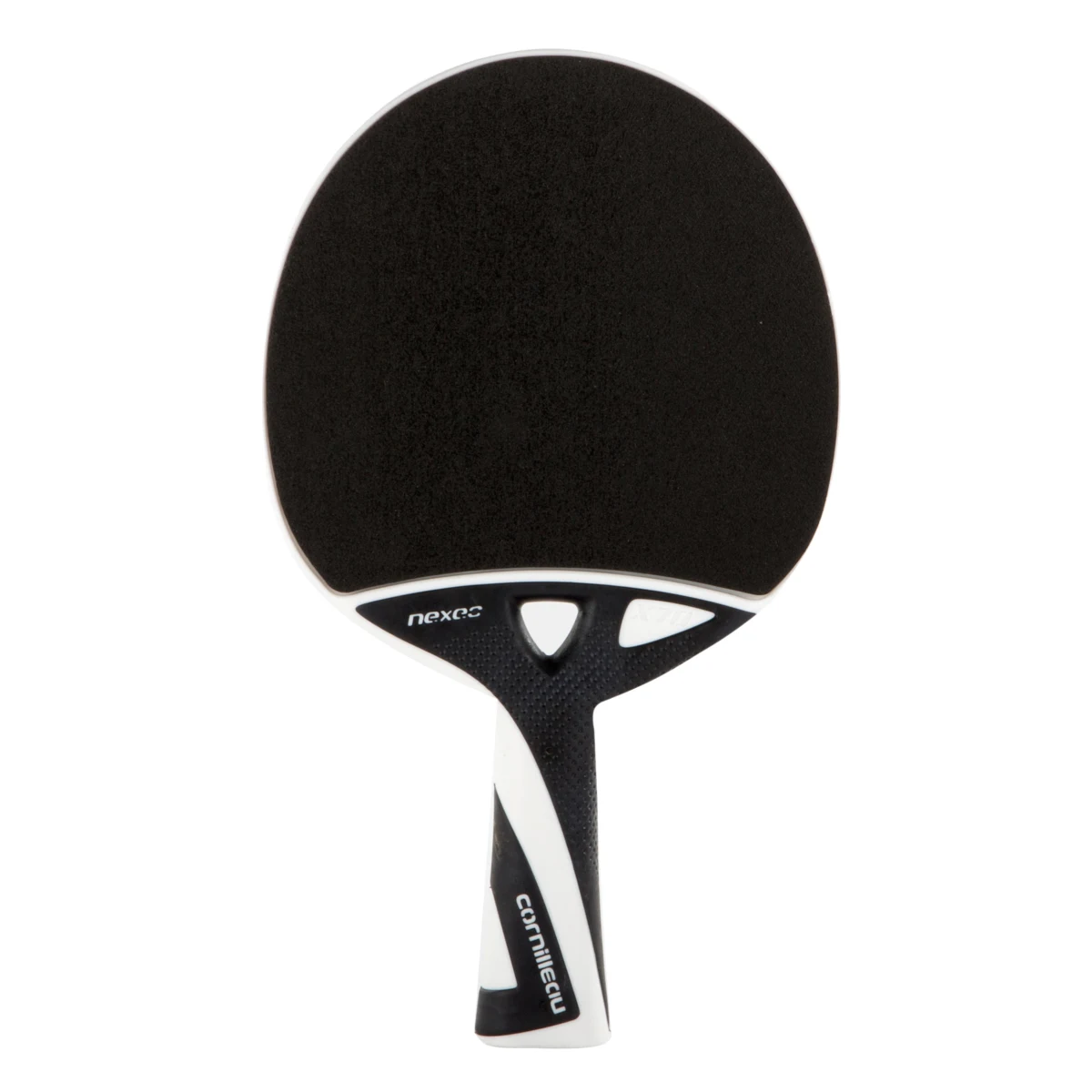 CORNILLEAU Pálka na stolný tenis Nexeo X70 Outdoor konkávny tvar · záber 1
