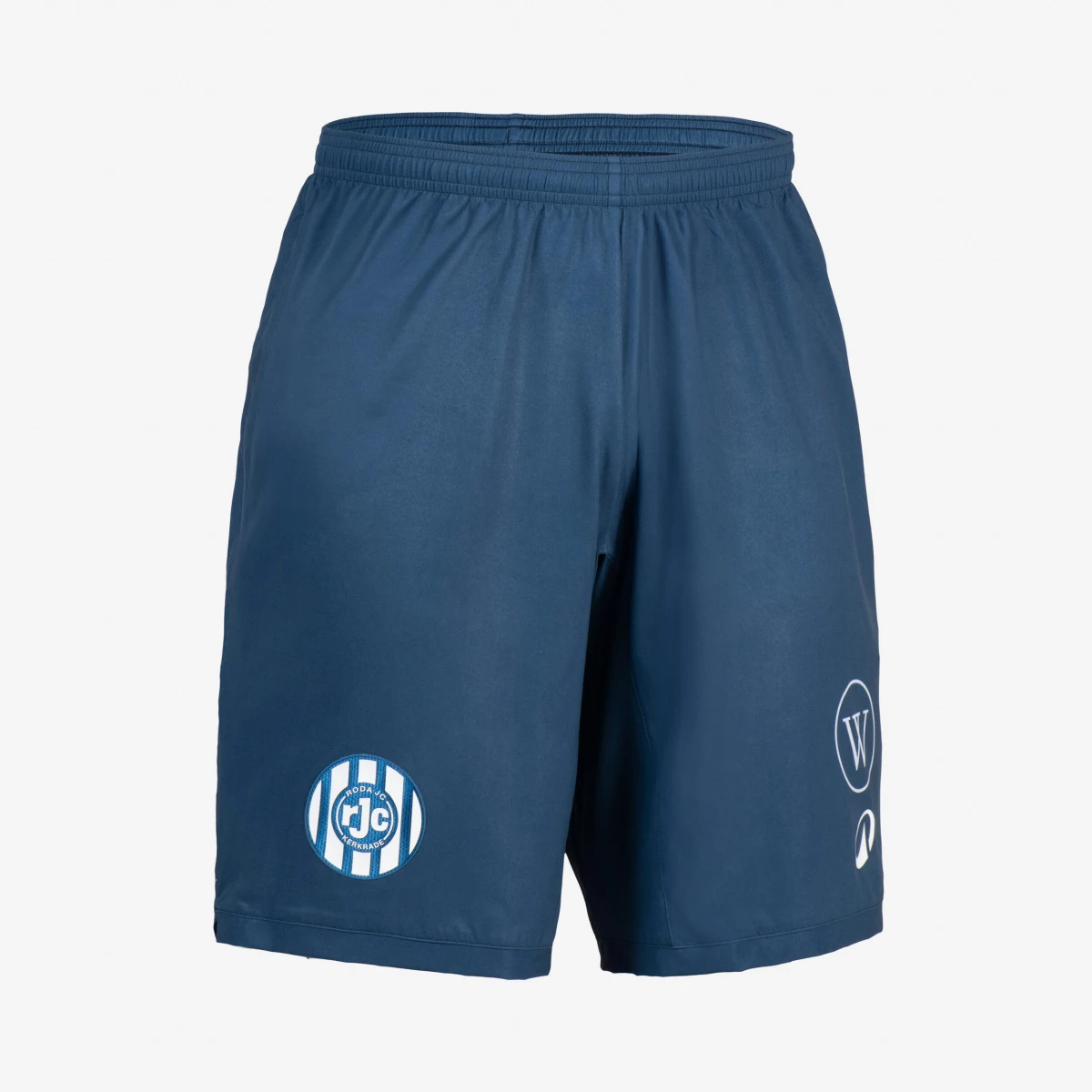 KIPSTA Futbalové šortky 3. sada JC Roda 25/26 modré XL · záber 1