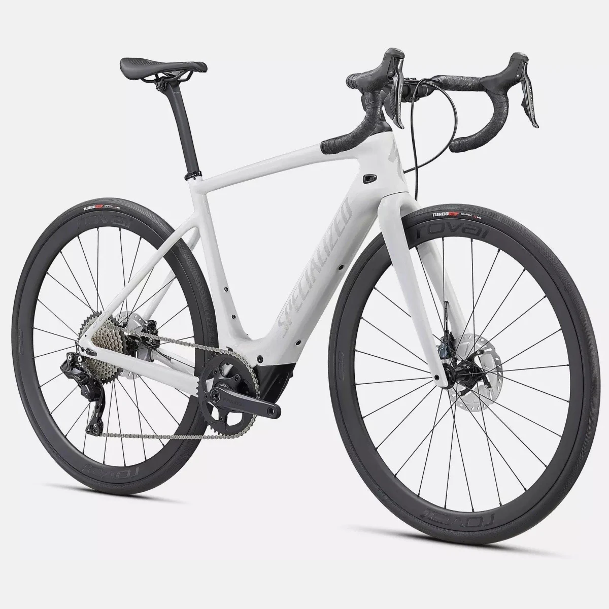 Specialized Turbo Creo SL Expert - Velikost: L · záber 3