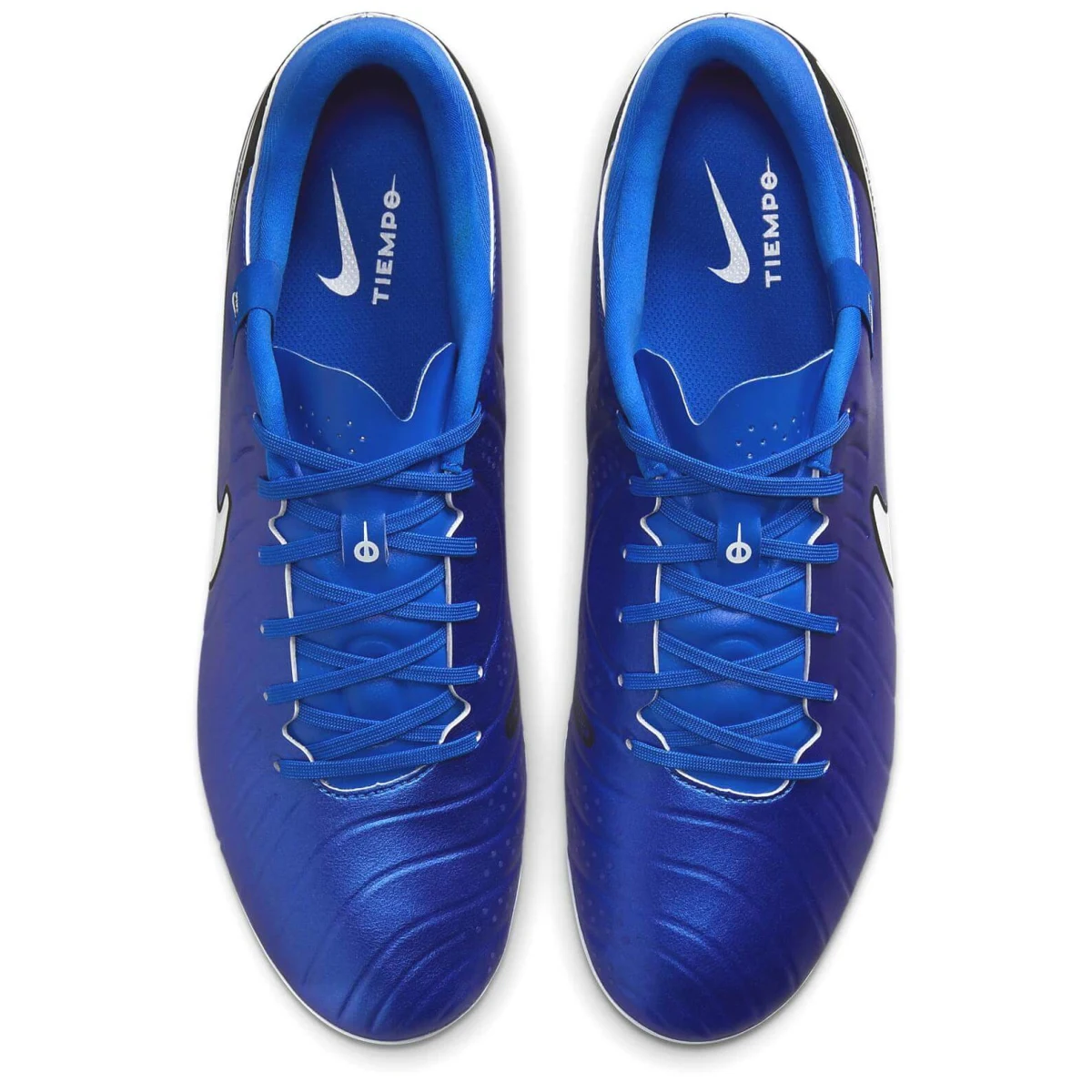 Nike Tiempo Legend 10 Academy FG/MG - 44 · záber 10