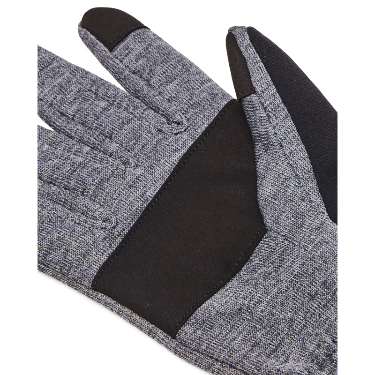 Pánské rukavice UNDER ARMOUR UA Storm Fleece Gloves-GRY · záber 3