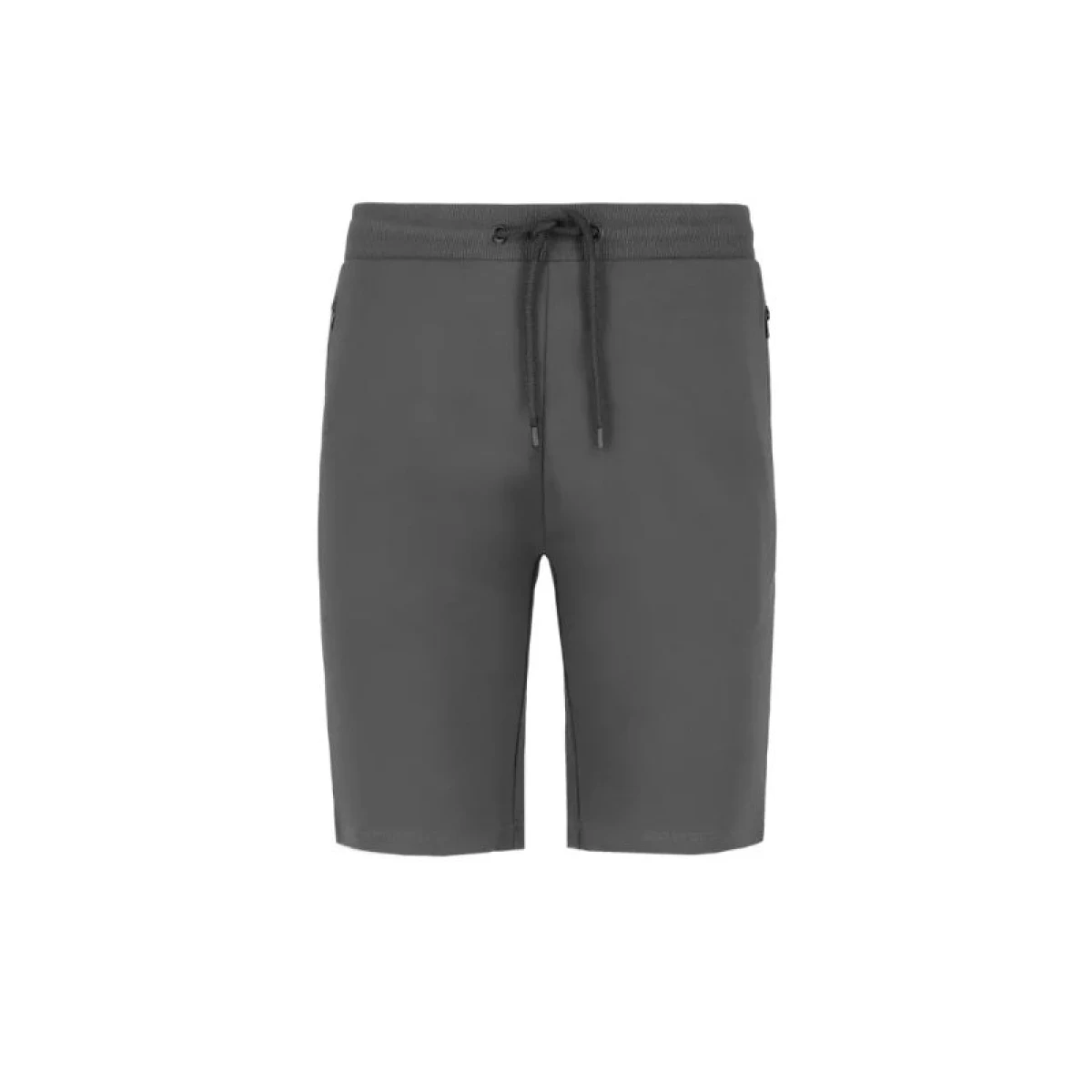 Pánske teplákové kraťasy VOLCANO M-RISSO-GRAPHITE · záber 4