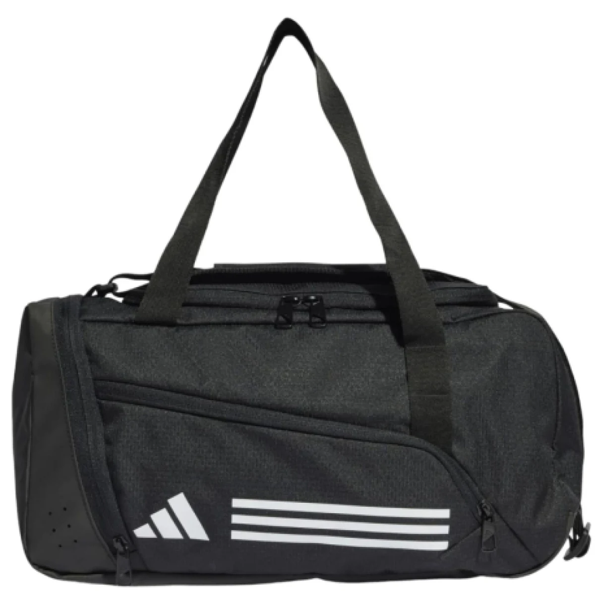 Cestovní taška ADIDAS TR DUFFLE XS BLACK WHITE · záber 1