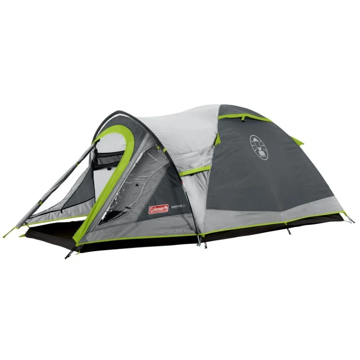 Coleman DARWIN 2+ · záber 1