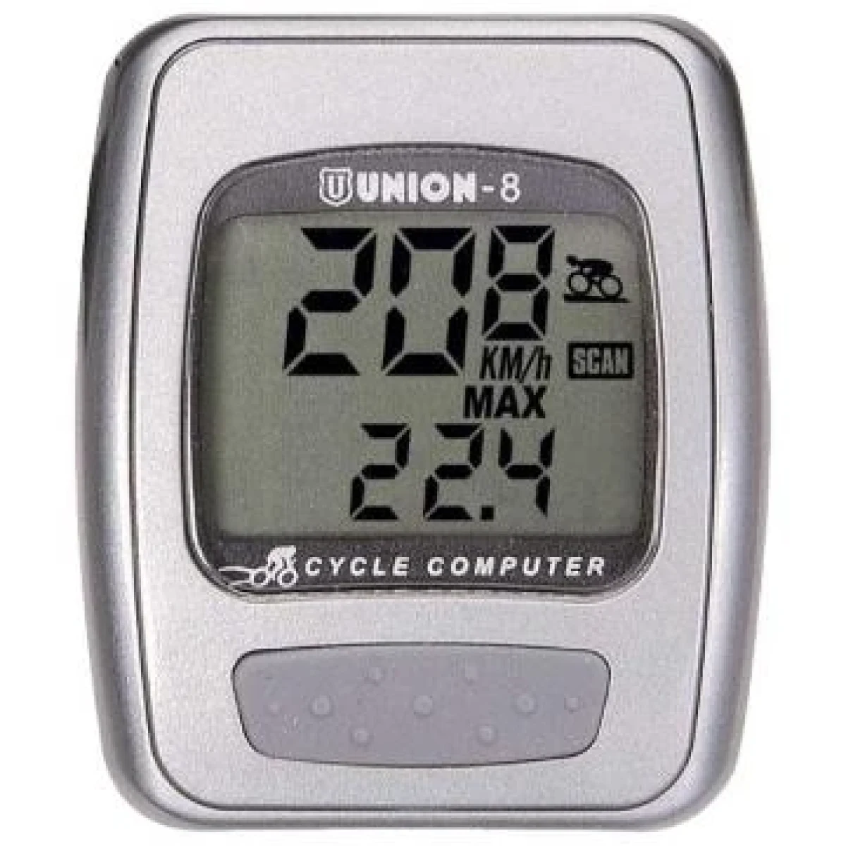 Marwi Computer Union 8F · záber 1