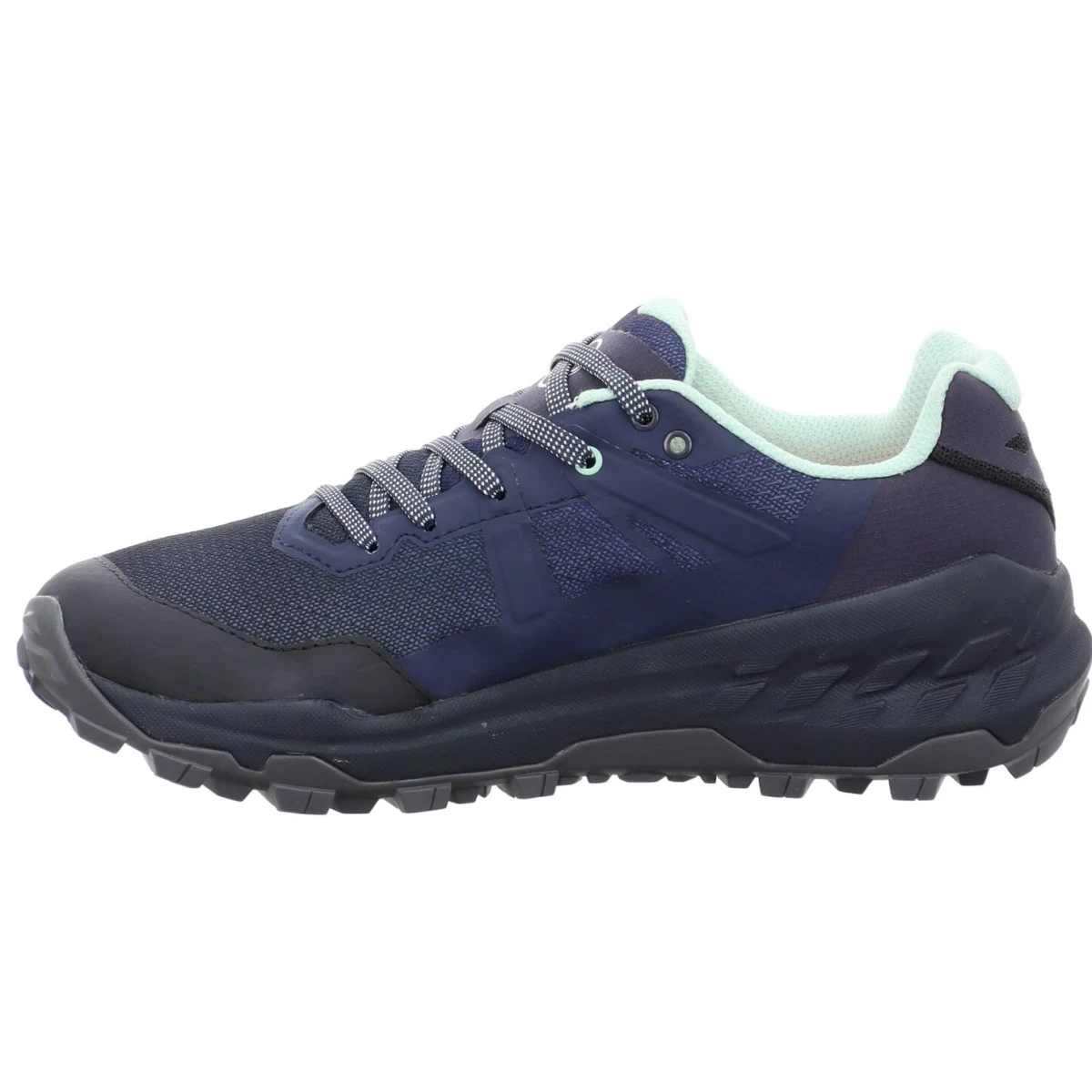 Mammut Ensi II Low GTX W - Velikost: 40 2/3 · záber 2