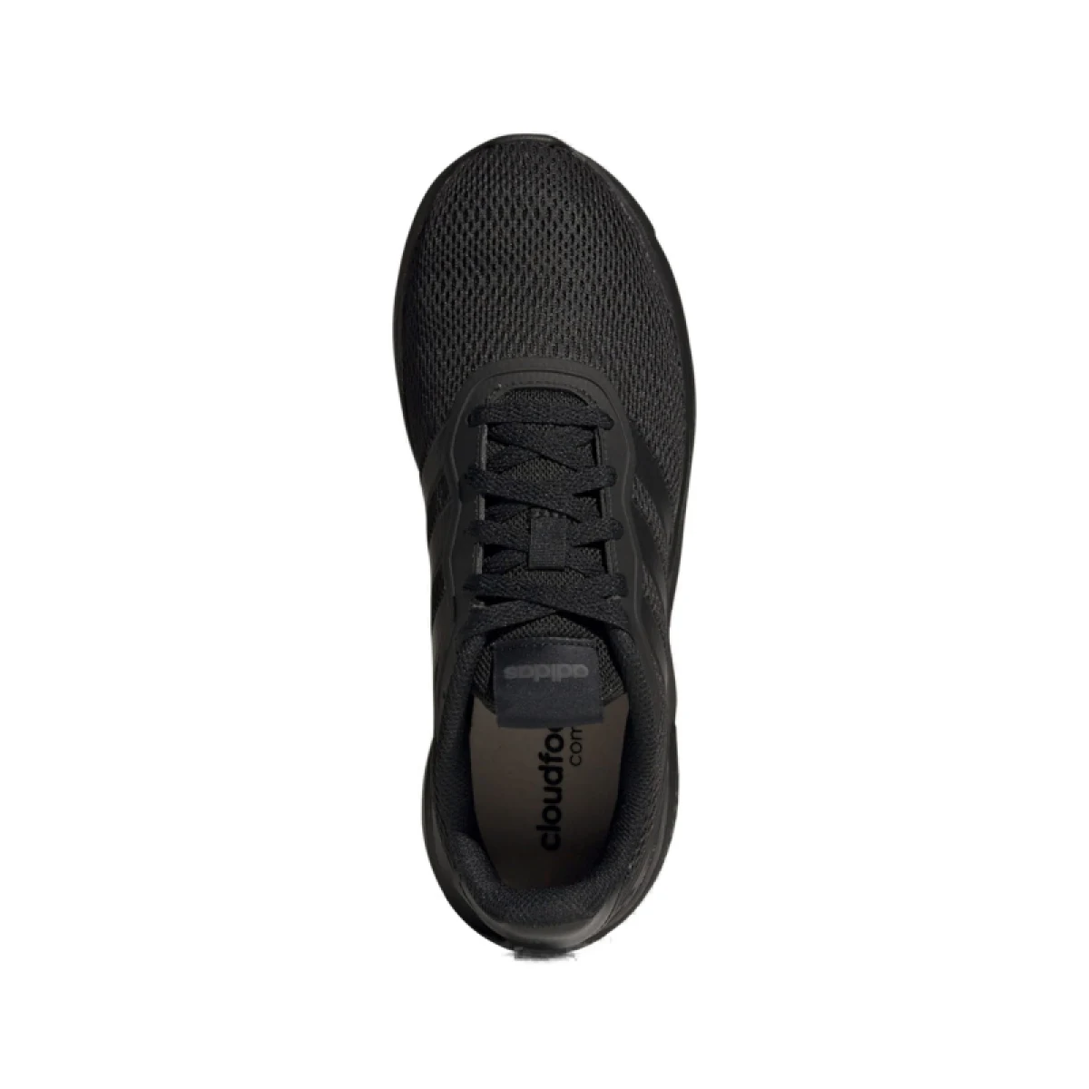 Pánská rekreační obuv ADIDAS Nebzed core black core black cloud white · záber 5