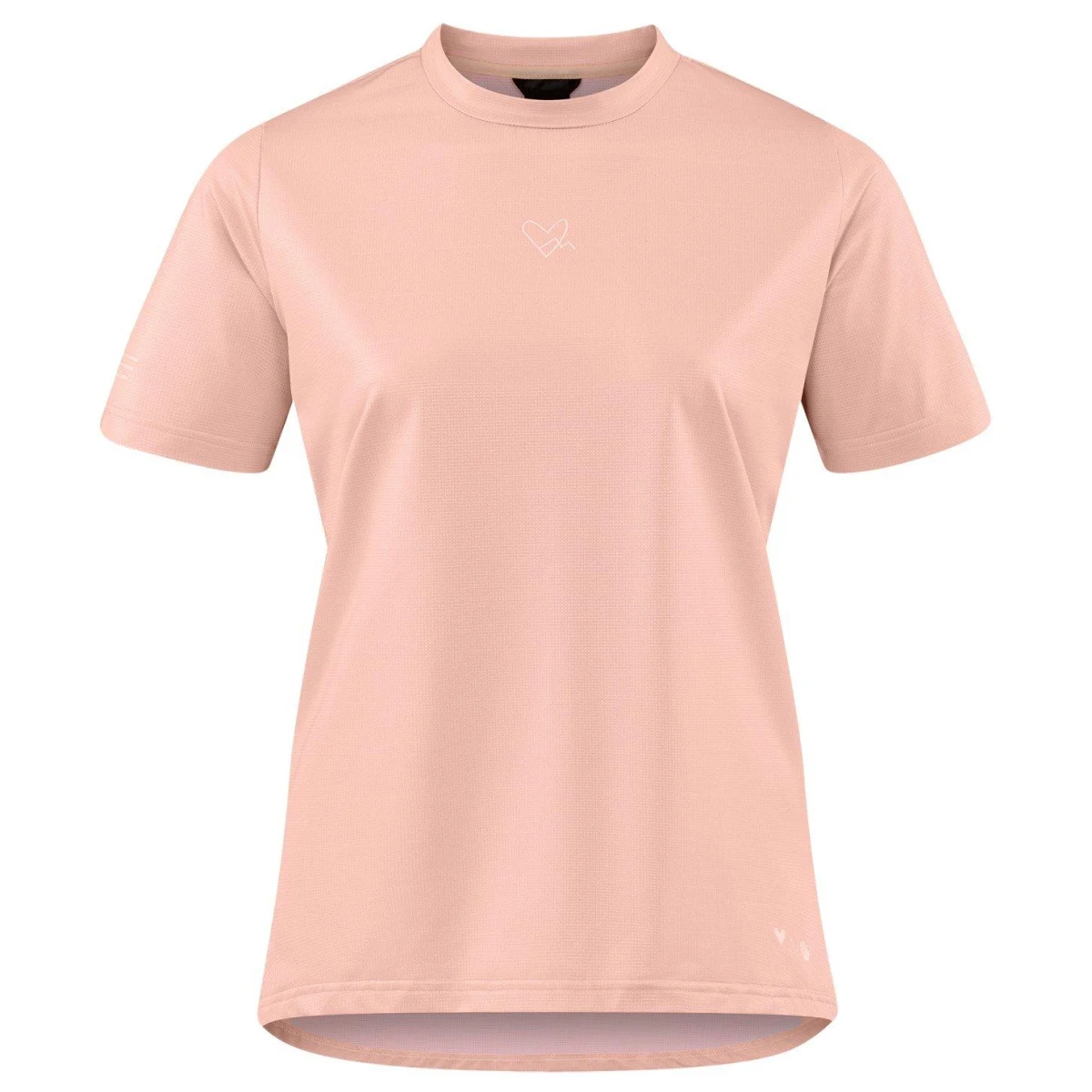 Cube ATX WS Round Neck Jersey - Veľkosť: S · záber 1