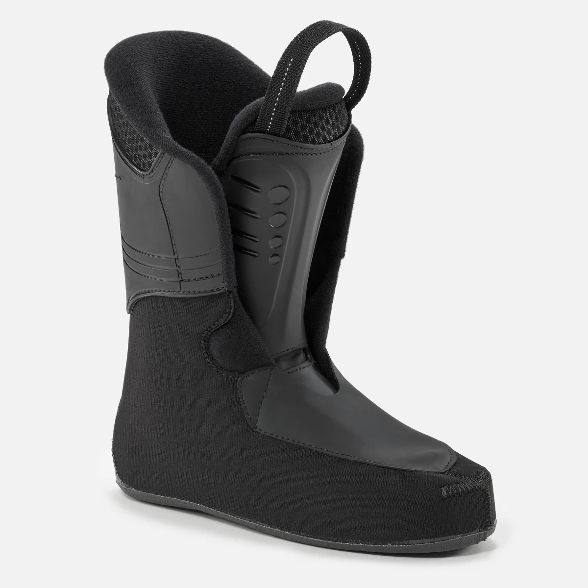 WEDZE Detské lyžiarky 500 22-22,5 cm · záber 2