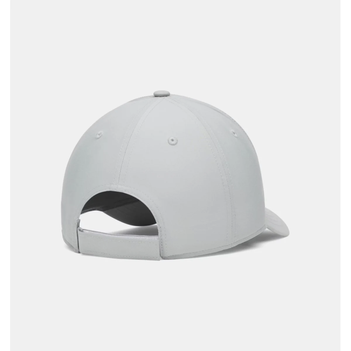 Pánska golfová šiltovka UNDER ARMOUR M DRIVE LOW ADJ-GRY · záber 3